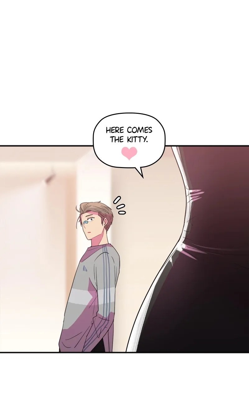 Take My Money Chapter 107 page 22 - 