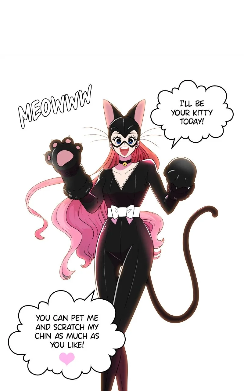 Take My Money Chapter 107 page 23 - 