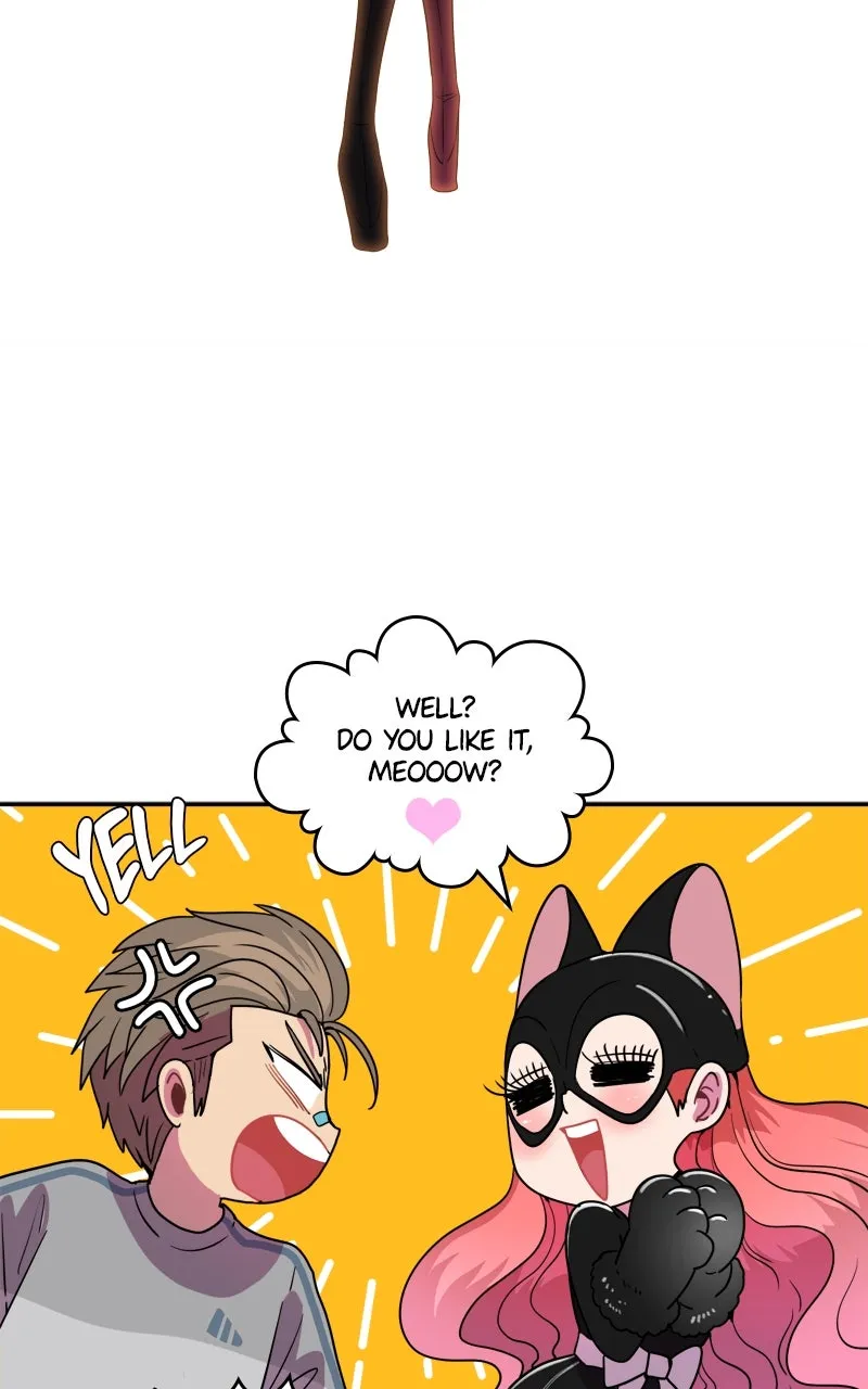 Take My Money Chapter 107 page 24 - 