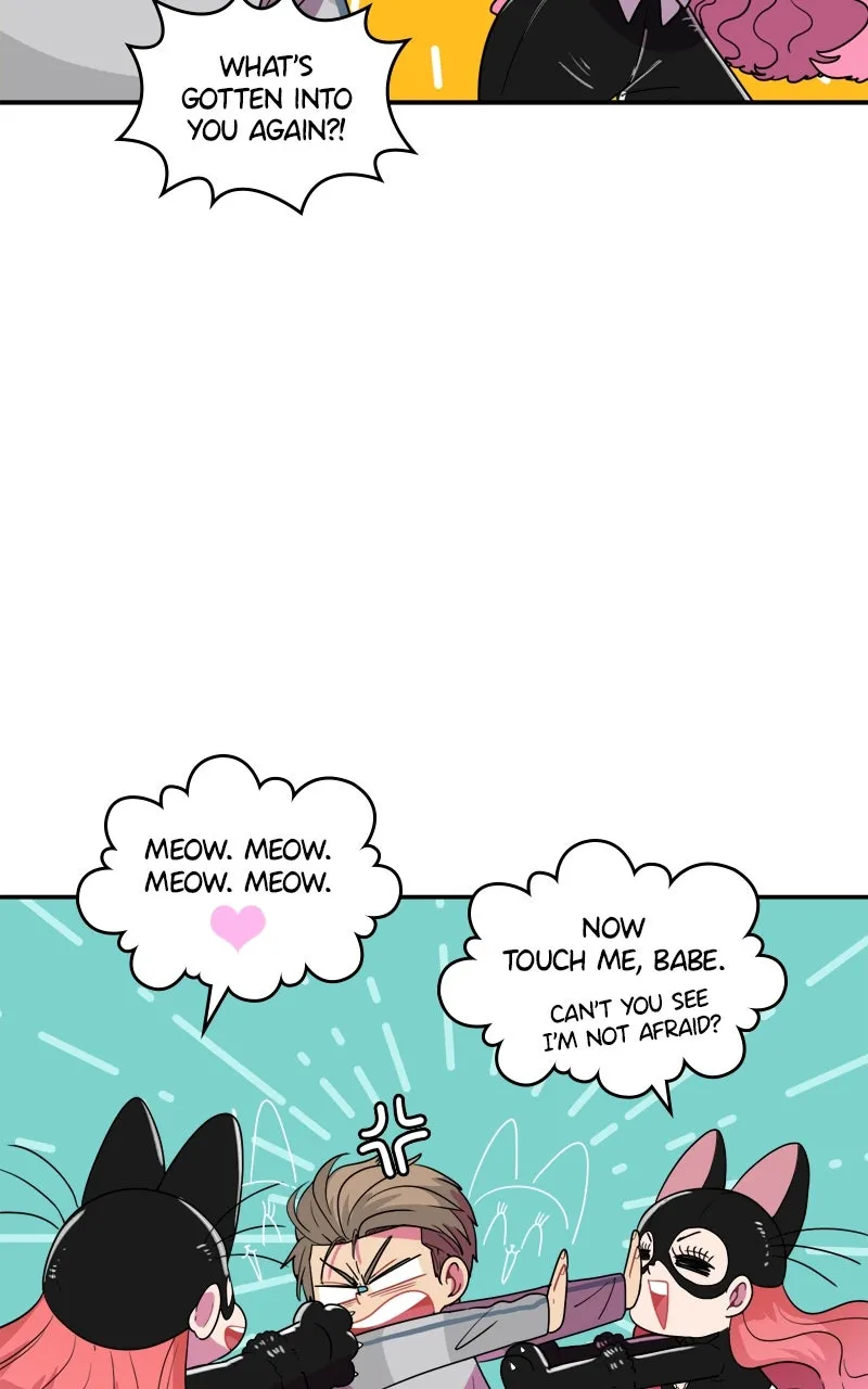 Take My Money Chapter 107 page 25 - 