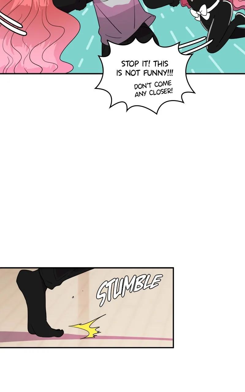 Take My Money Chapter 107 page 26 - 