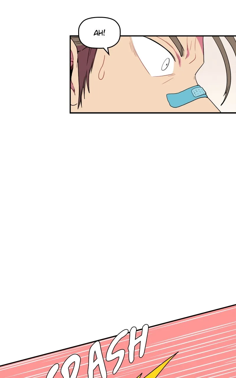 Take My Money Chapter 107 page 27 - 