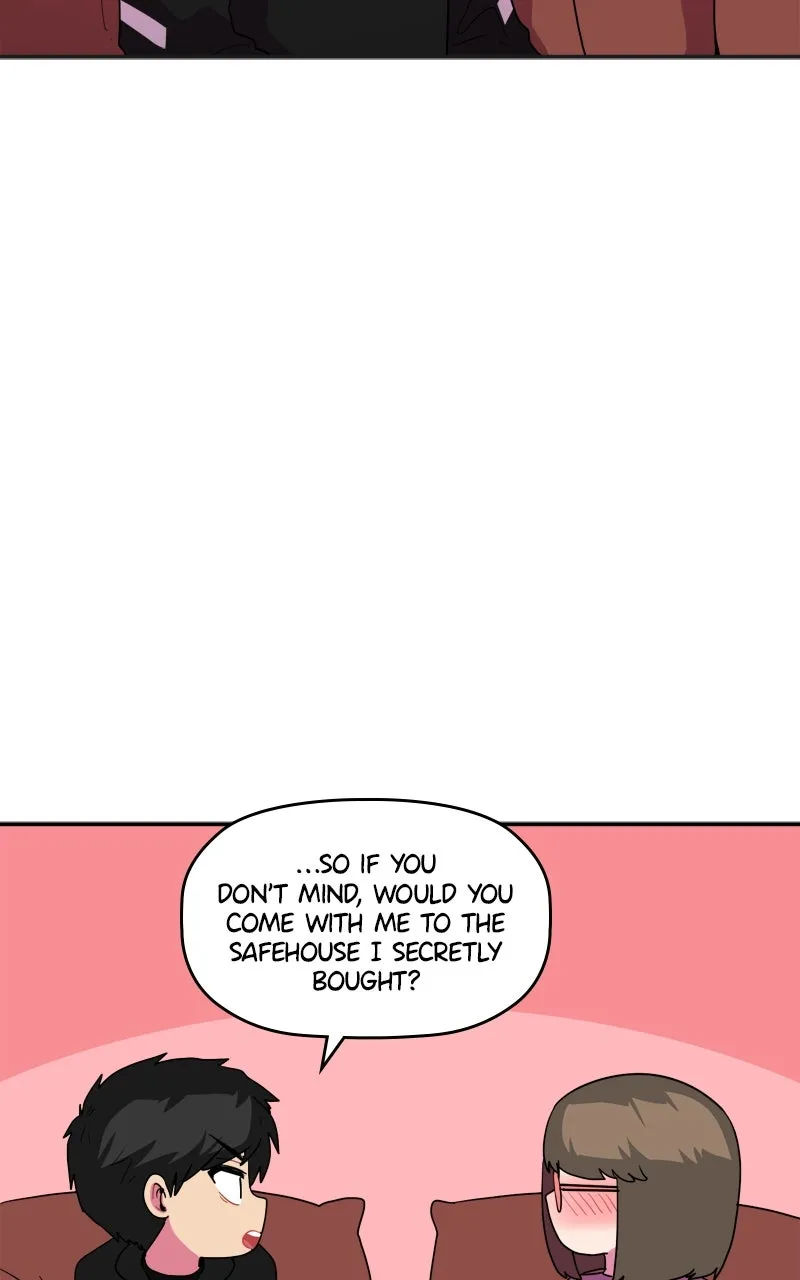 Take My Money Chapter 107 page 4 - 