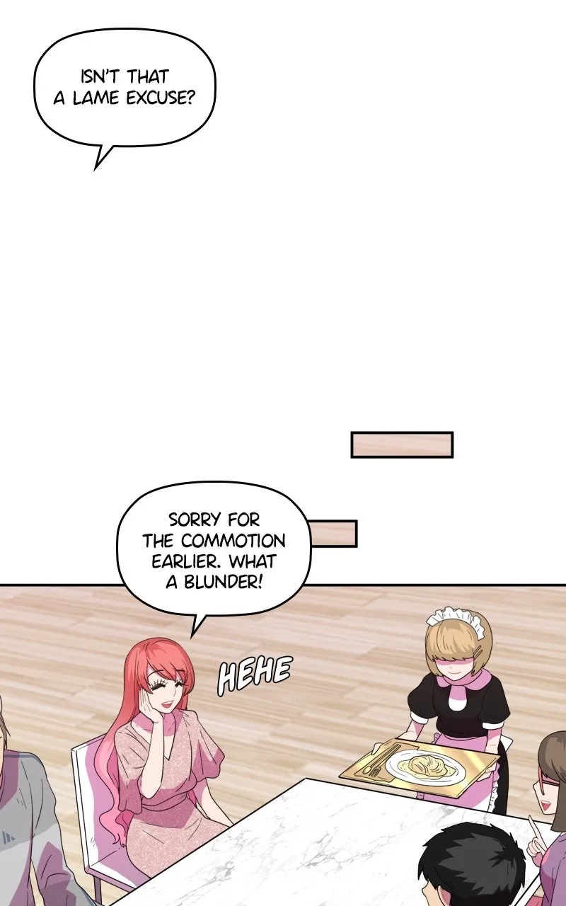 Take My Money Chapter 107 page 35 - 