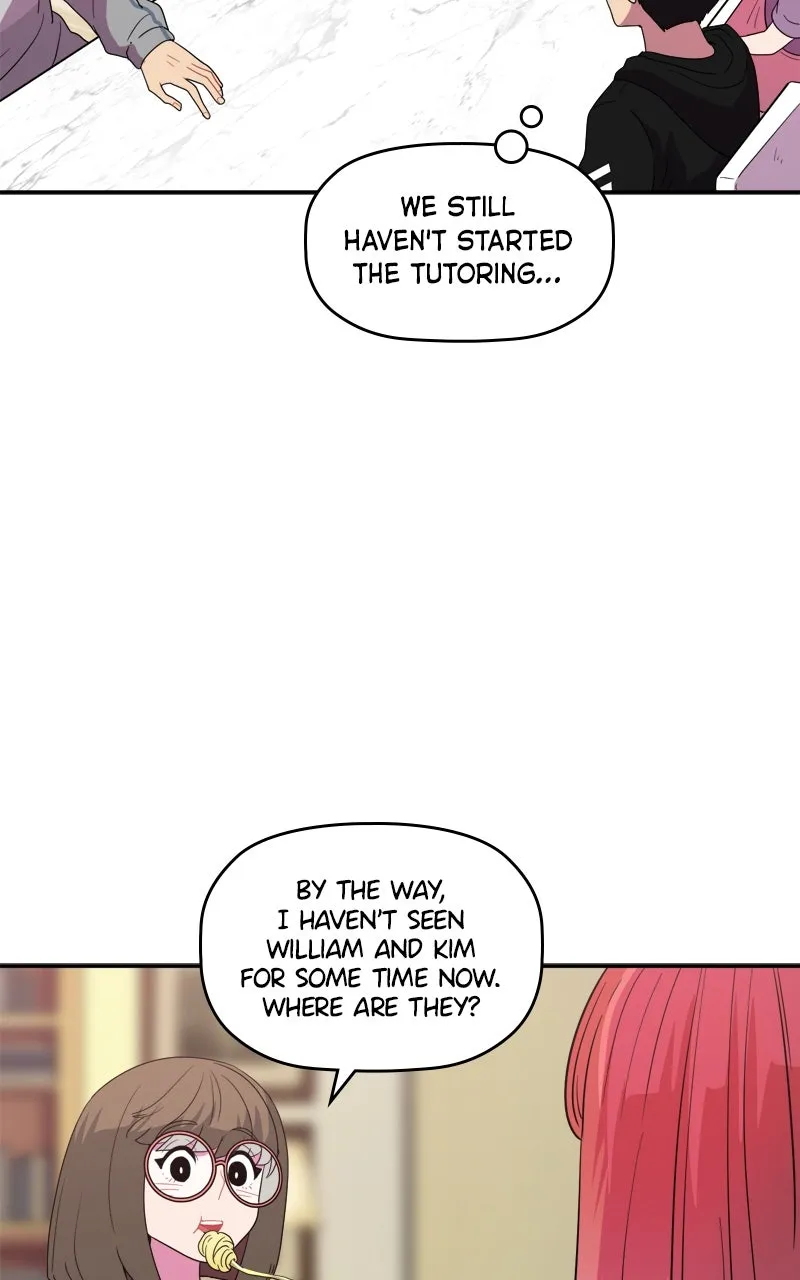 Take My Money Chapter 107 page 36 - 