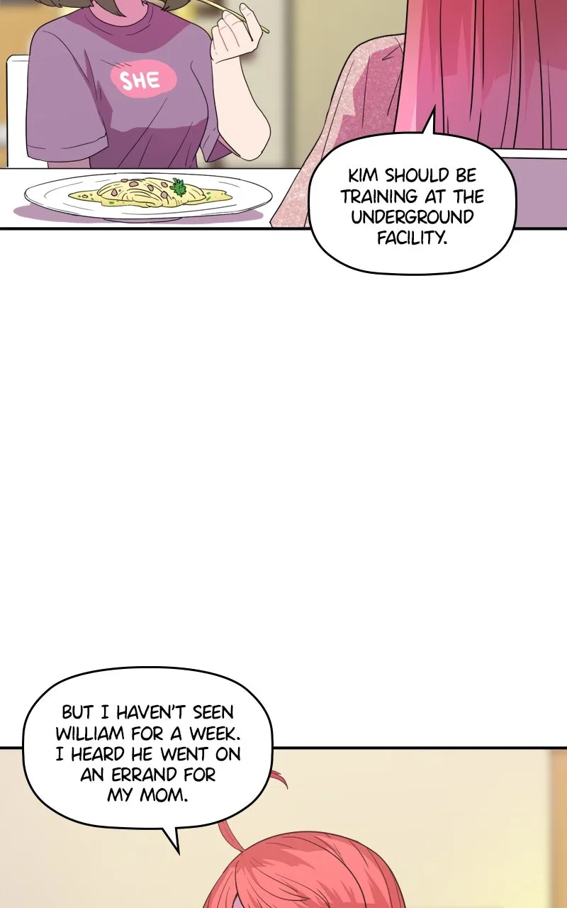 Take My Money Chapter 107 page 37 - 