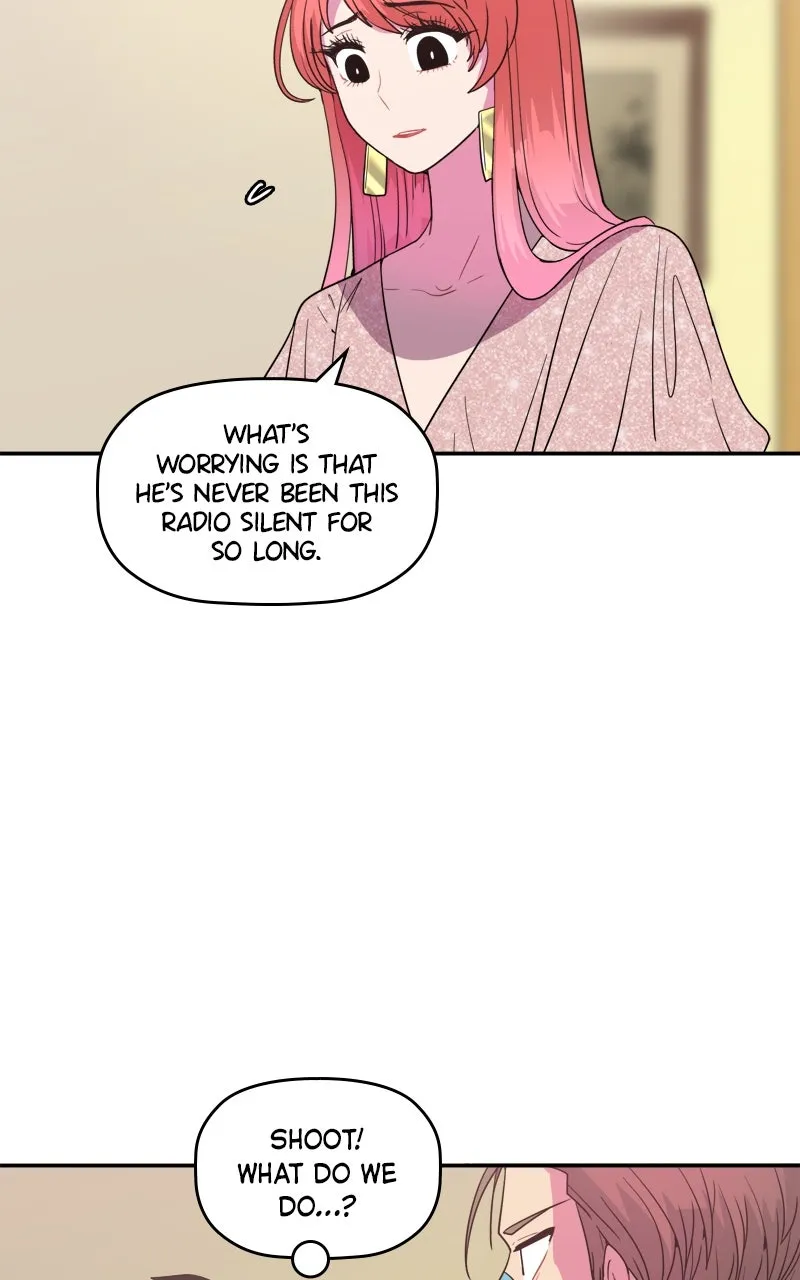 Take My Money Chapter 107 page 38 - 