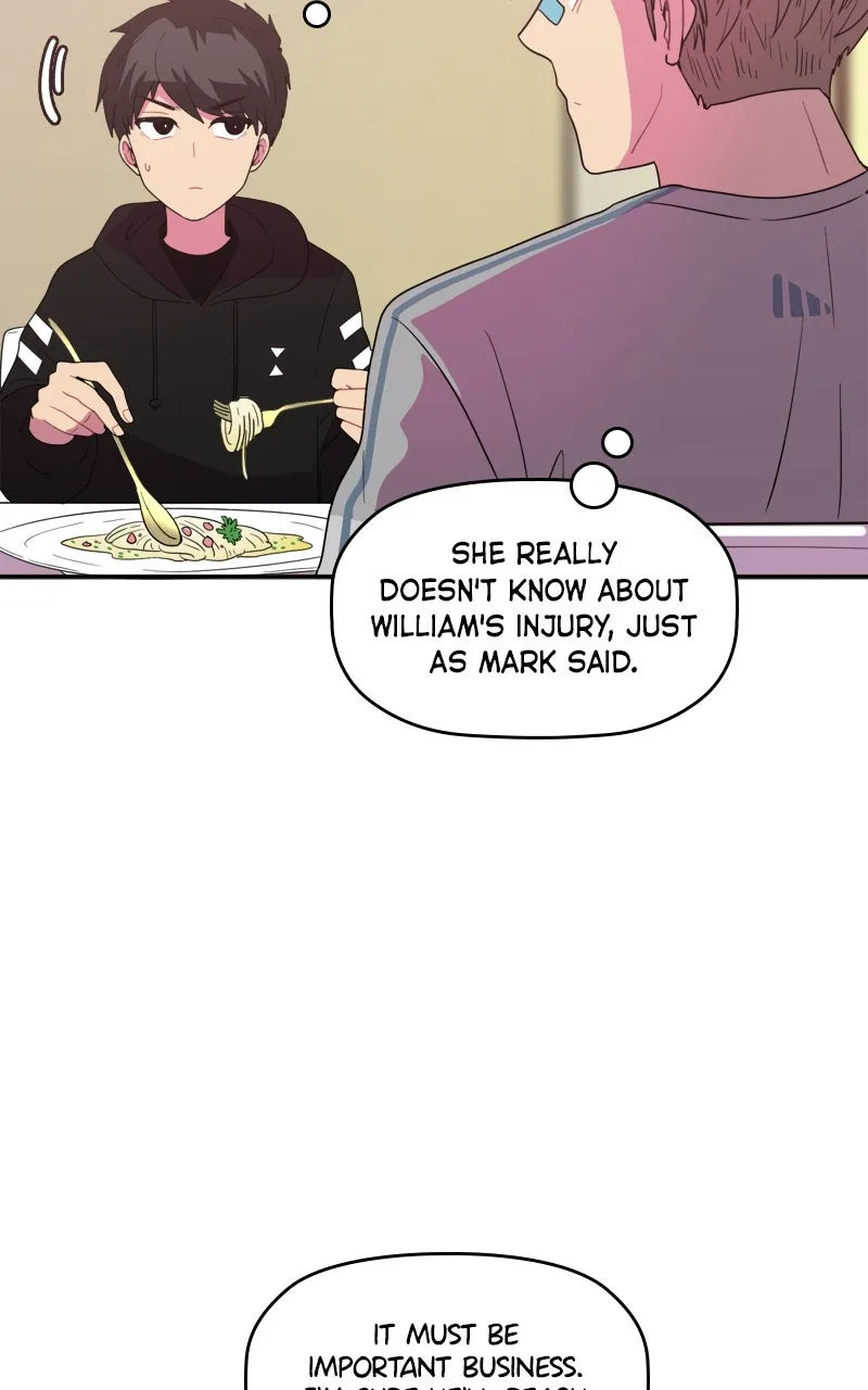 Take My Money Chapter 107 page 39 - 