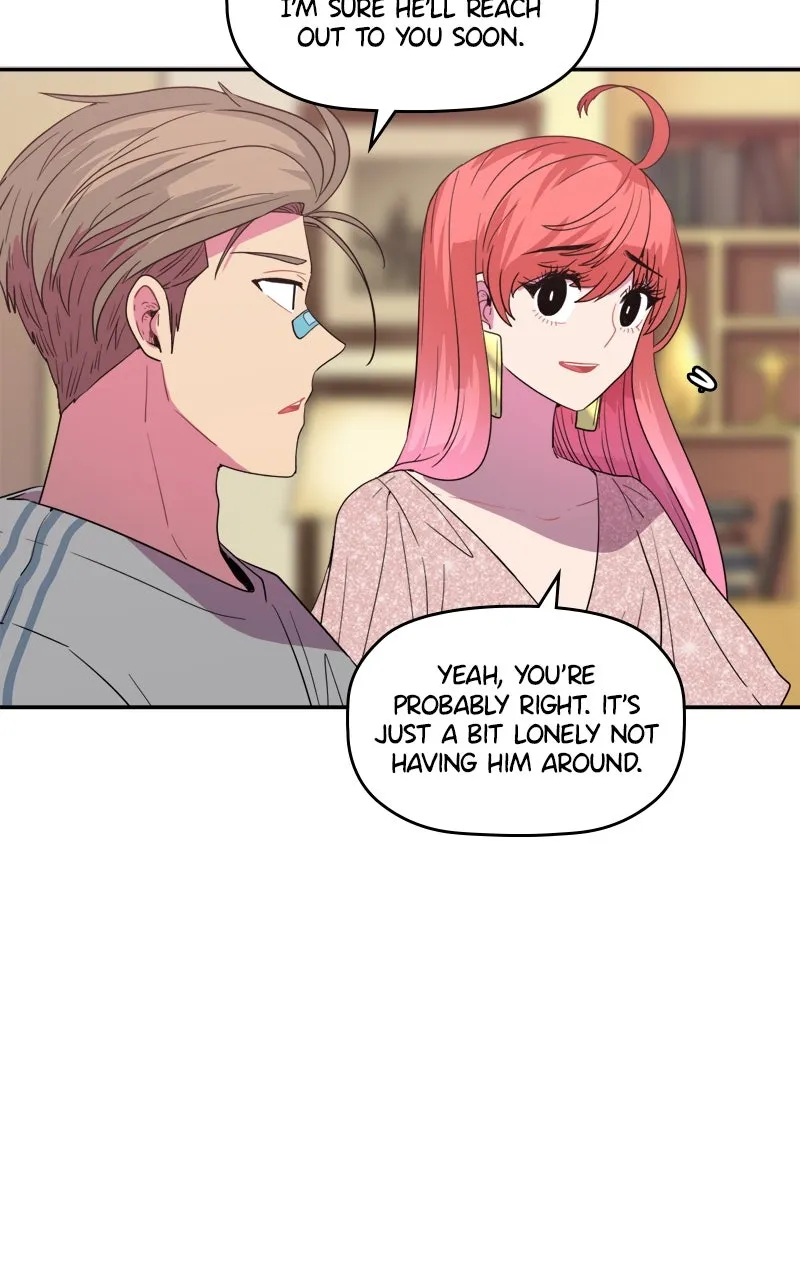 Take My Money Chapter 107 page 40 - 