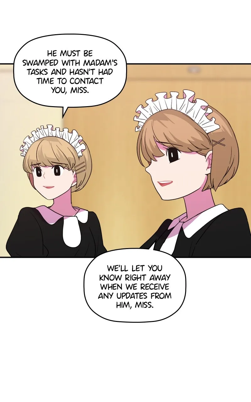 Take My Money Chapter 107 page 41 - 