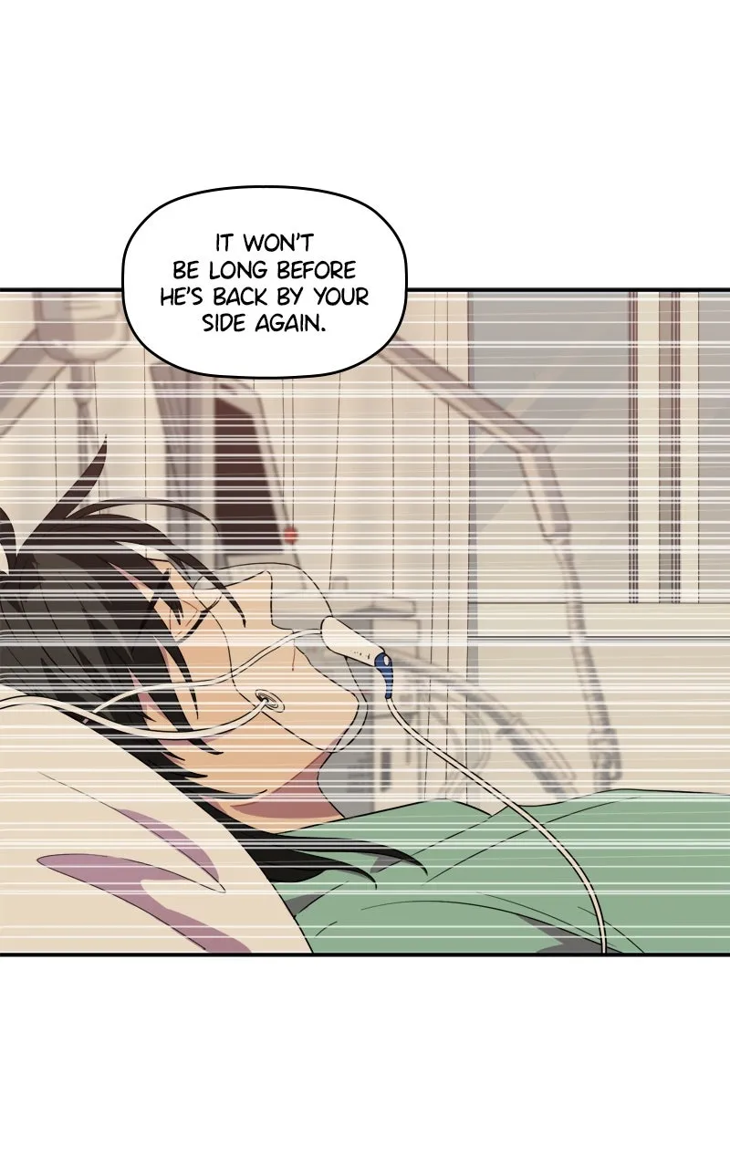 Take My Money Chapter 107 page 42 - 