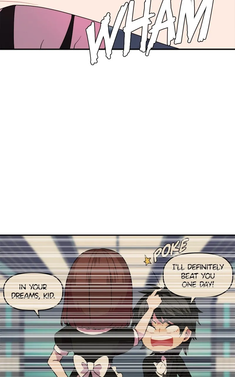 Take My Money Chapter 107 page 46 - 