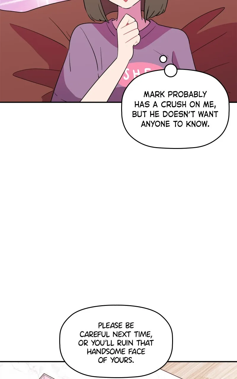 Take My Money Chapter 107 page 6 - 