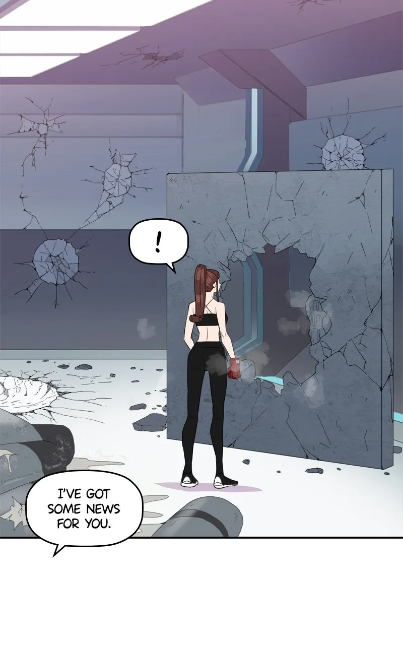 Take My Money Chapter 107 page 51 - 