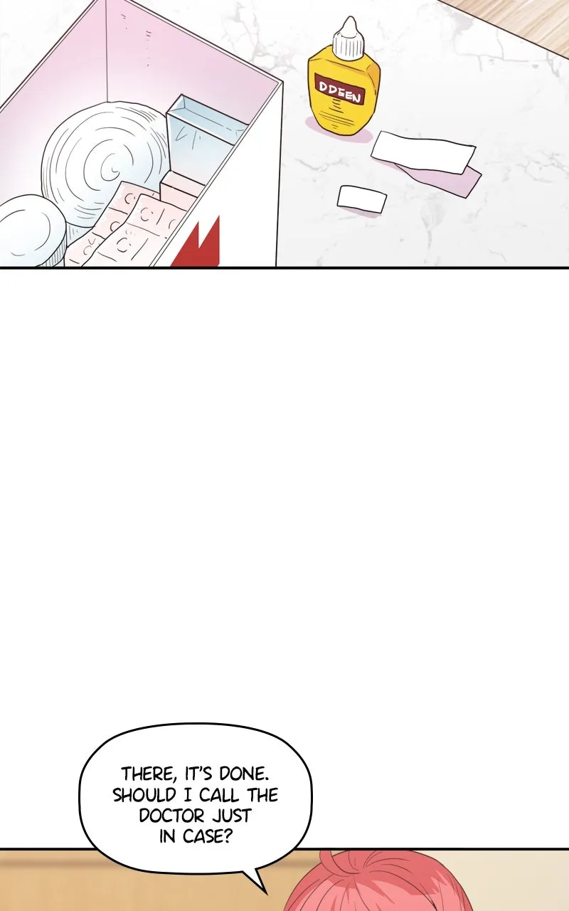 Take My Money Chapter 107 page 7 - 