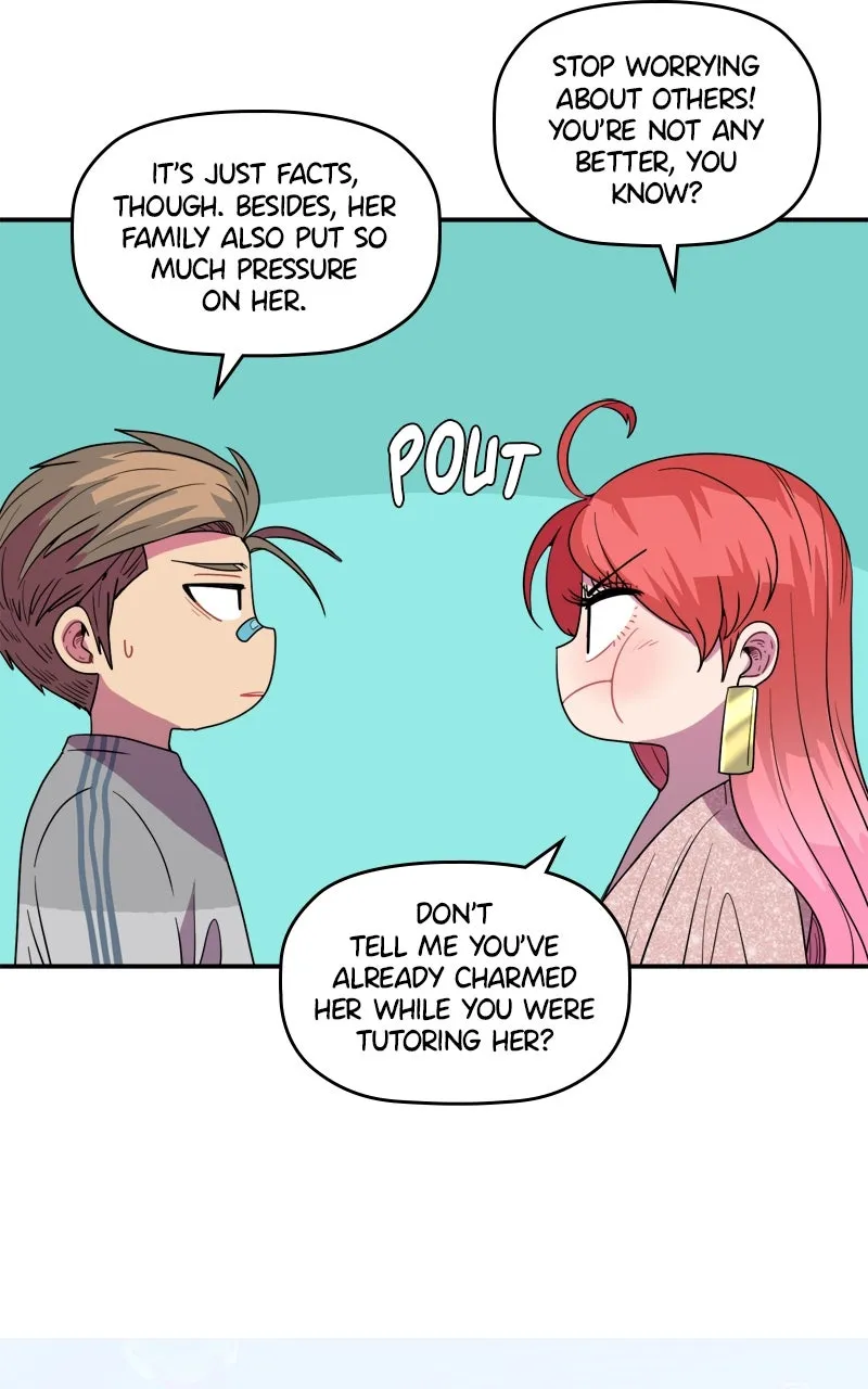 Take My Money Chapter 107 page 10 - 