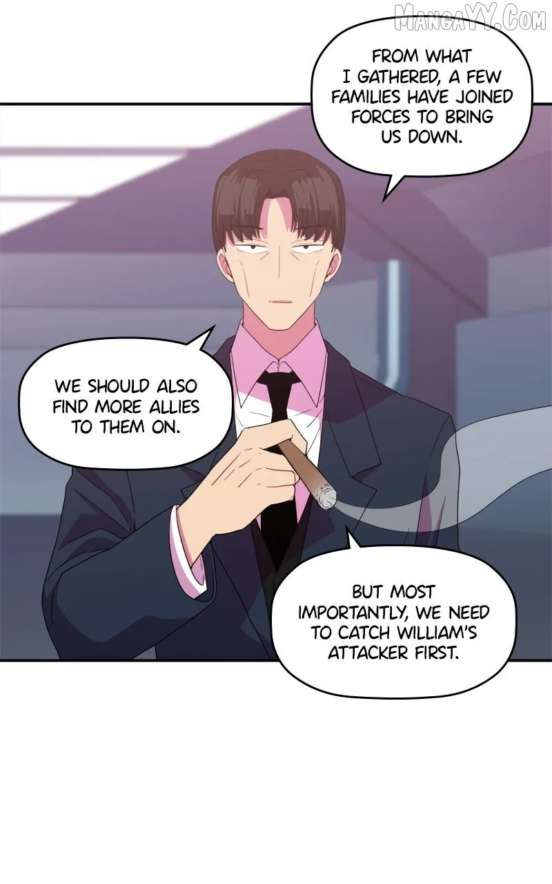 Take My Money Chapter 108 page 11 - 