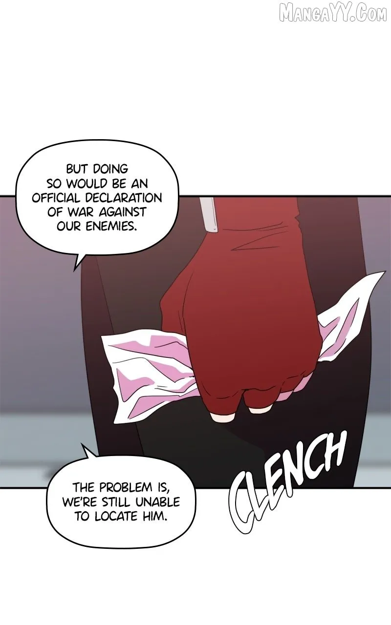 Take My Money Chapter 108 page 12 - 