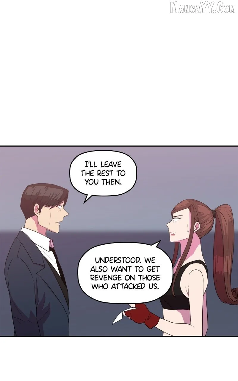 Take My Money Chapter 108 page 13 - 