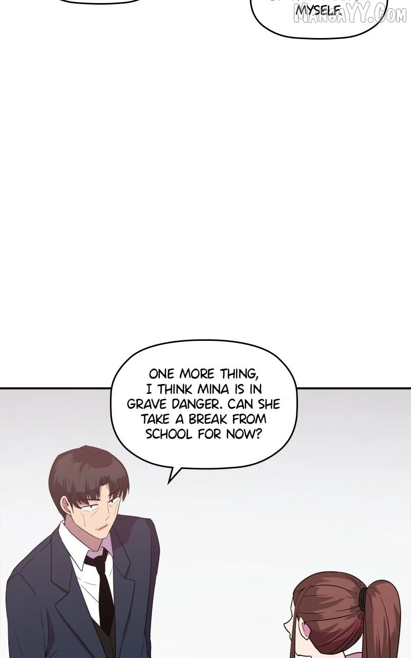 Take My Money Chapter 108 page 15 - 
