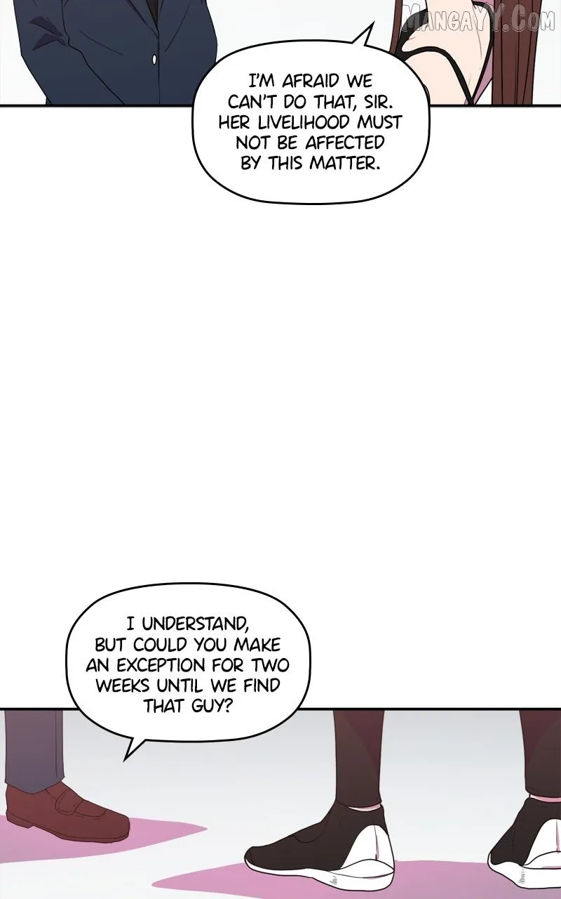 Take My Money Chapter 108 page 16 - 
