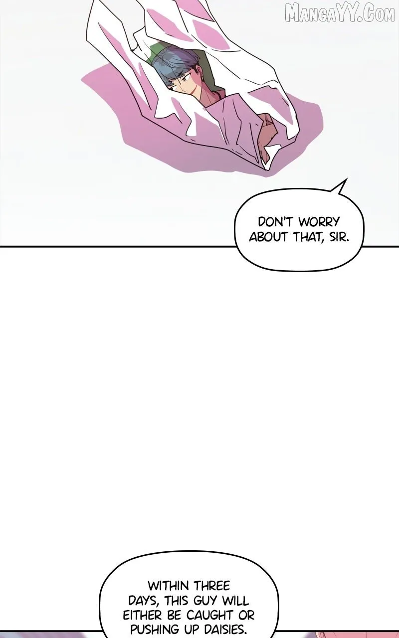 Take My Money Chapter 108 page 18 - 