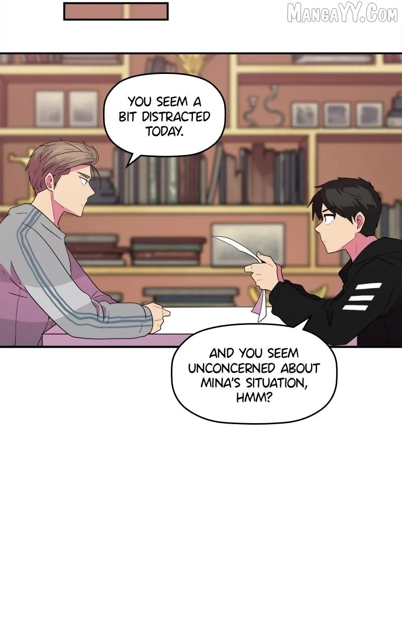 Take My Money Chapter 108 page 20 - 