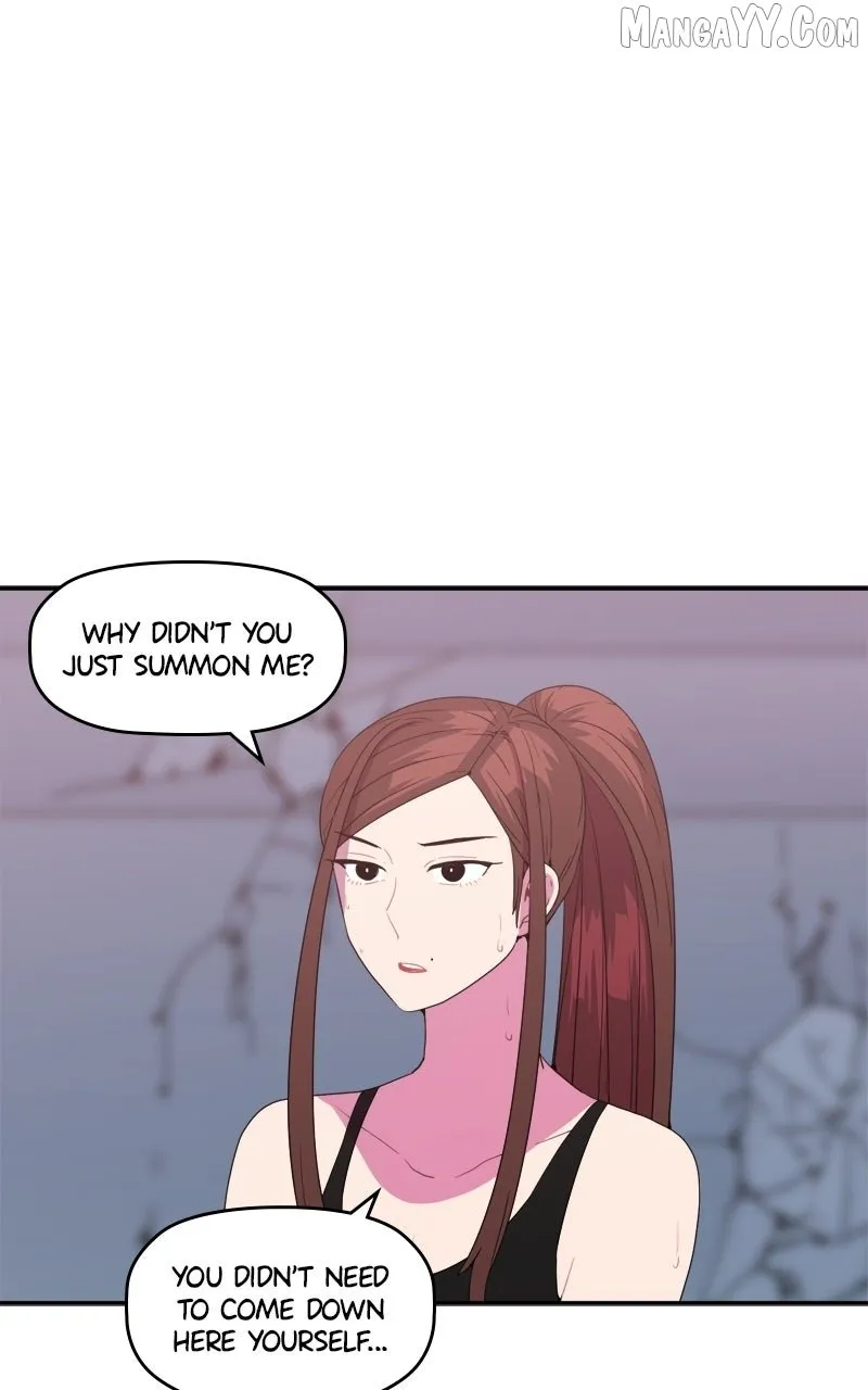 Take My Money Chapter 108 page 3 - 