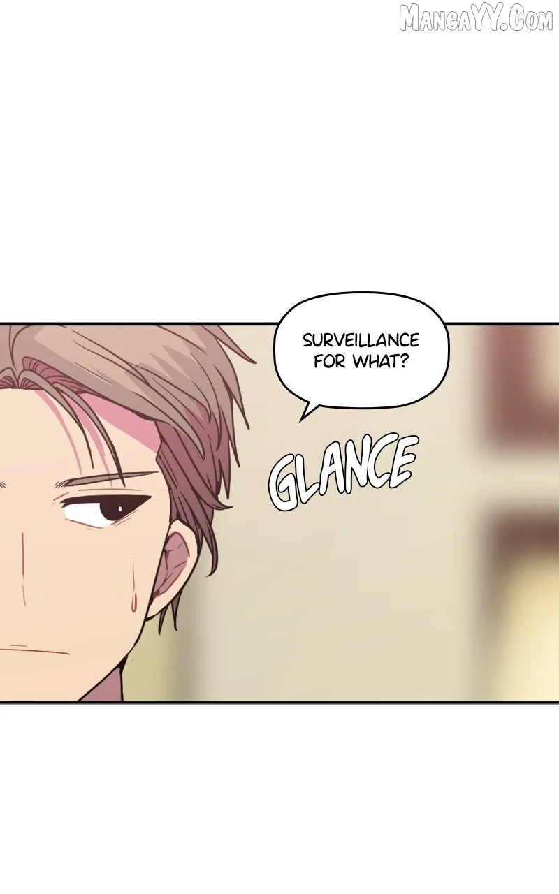 Take My Money Chapter 108 page 23 - 