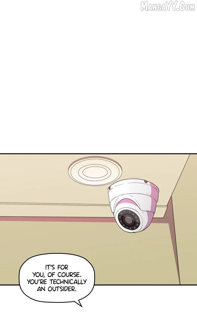 Take My Money Chapter 108 page 24 - 