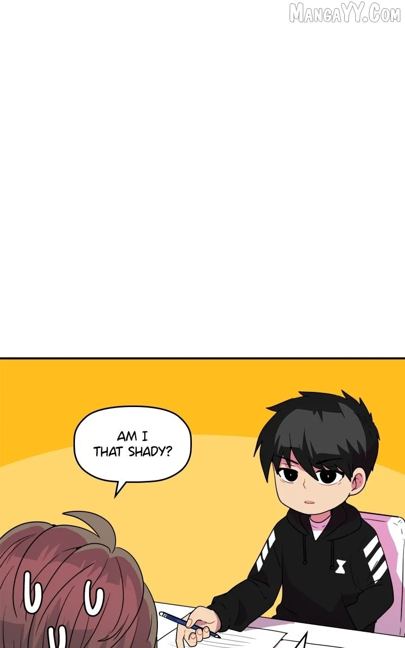 Take My Money Chapter 108 page 25 - 
