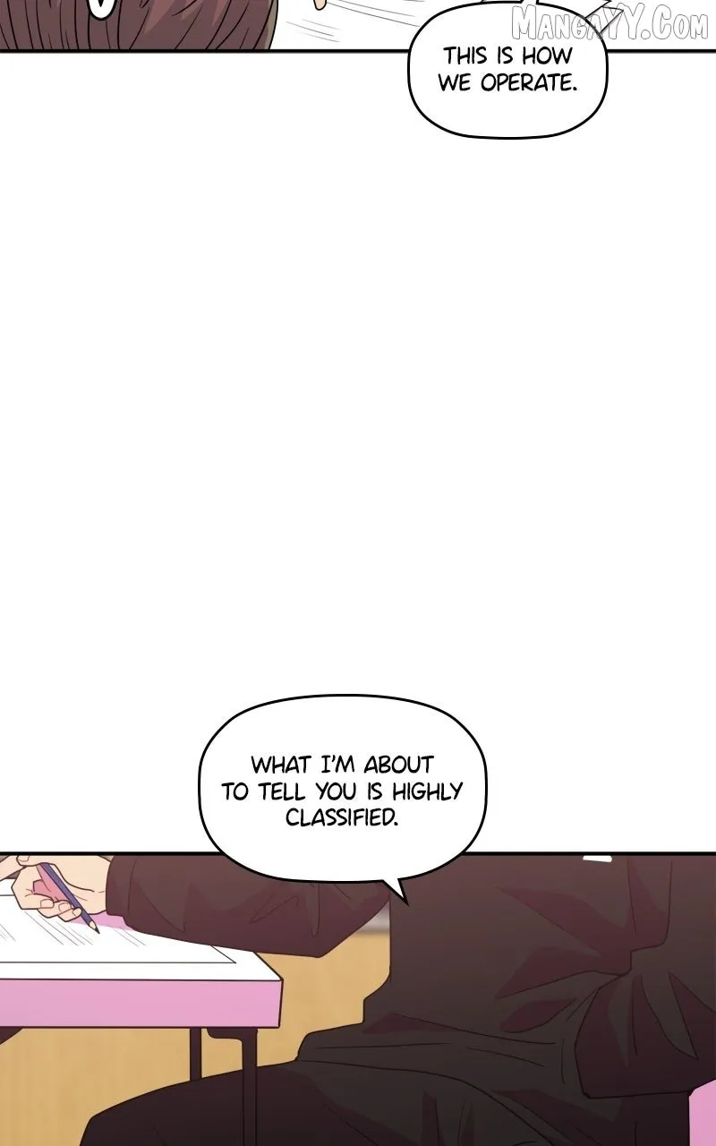 Take My Money Chapter 108 page 26 - 