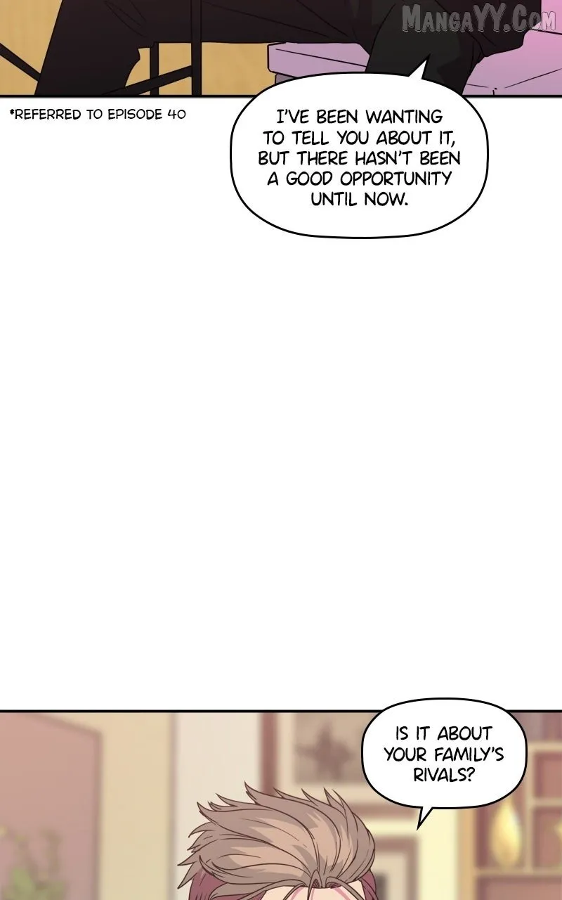 Take My Money Chapter 108 page 27 - 