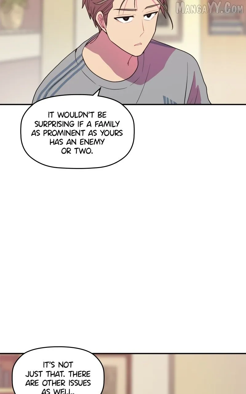Take My Money Chapter 108 page 28 - 