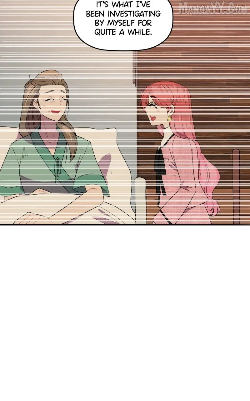 Take My Money Chapter 108 page 30 - 