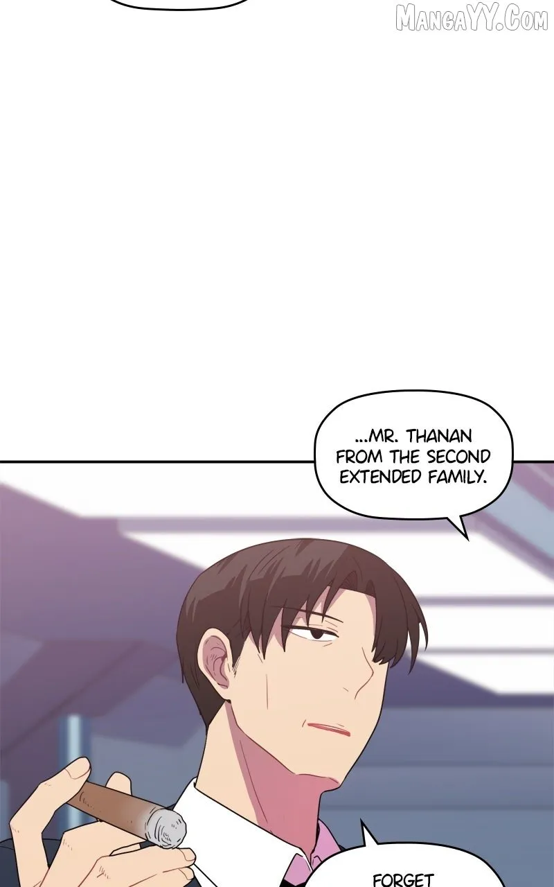 Take My Money Chapter 108 page 4 - 