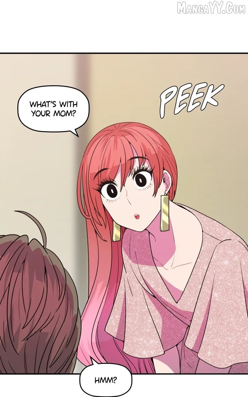 Take My Money Chapter 108 page 33 - 