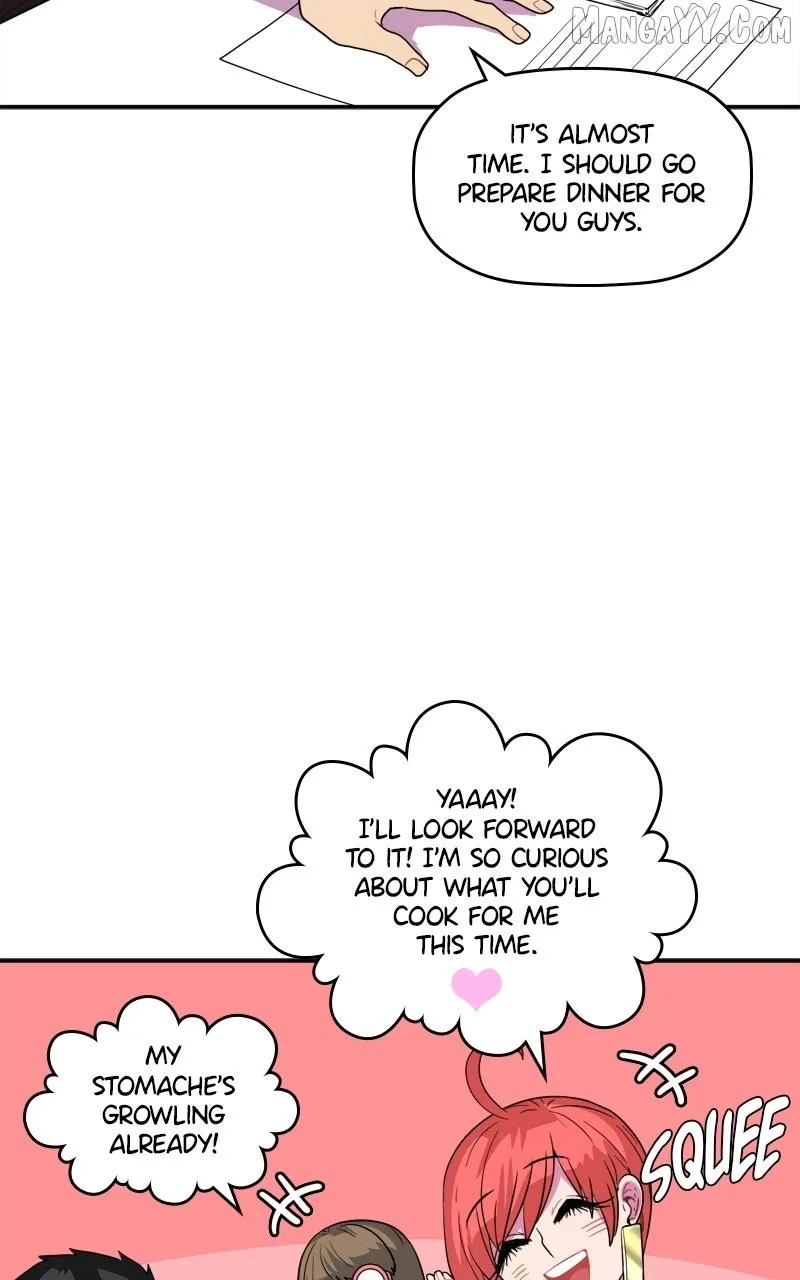 Take My Money Chapter 108 page 37 - 