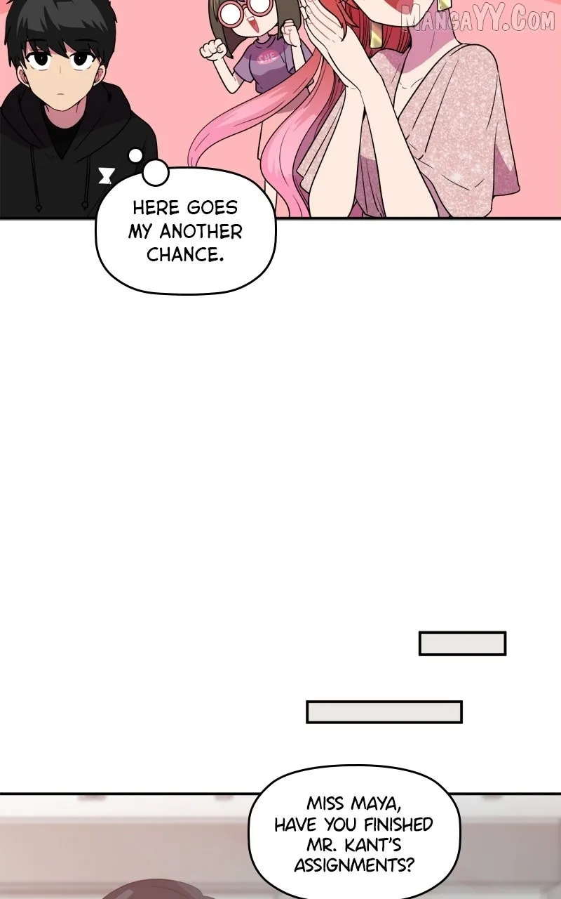 Take My Money Chapter 108 page 38 - 