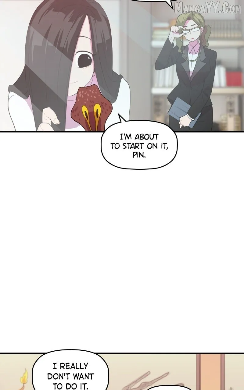Take My Money Chapter 108 page 39 - 