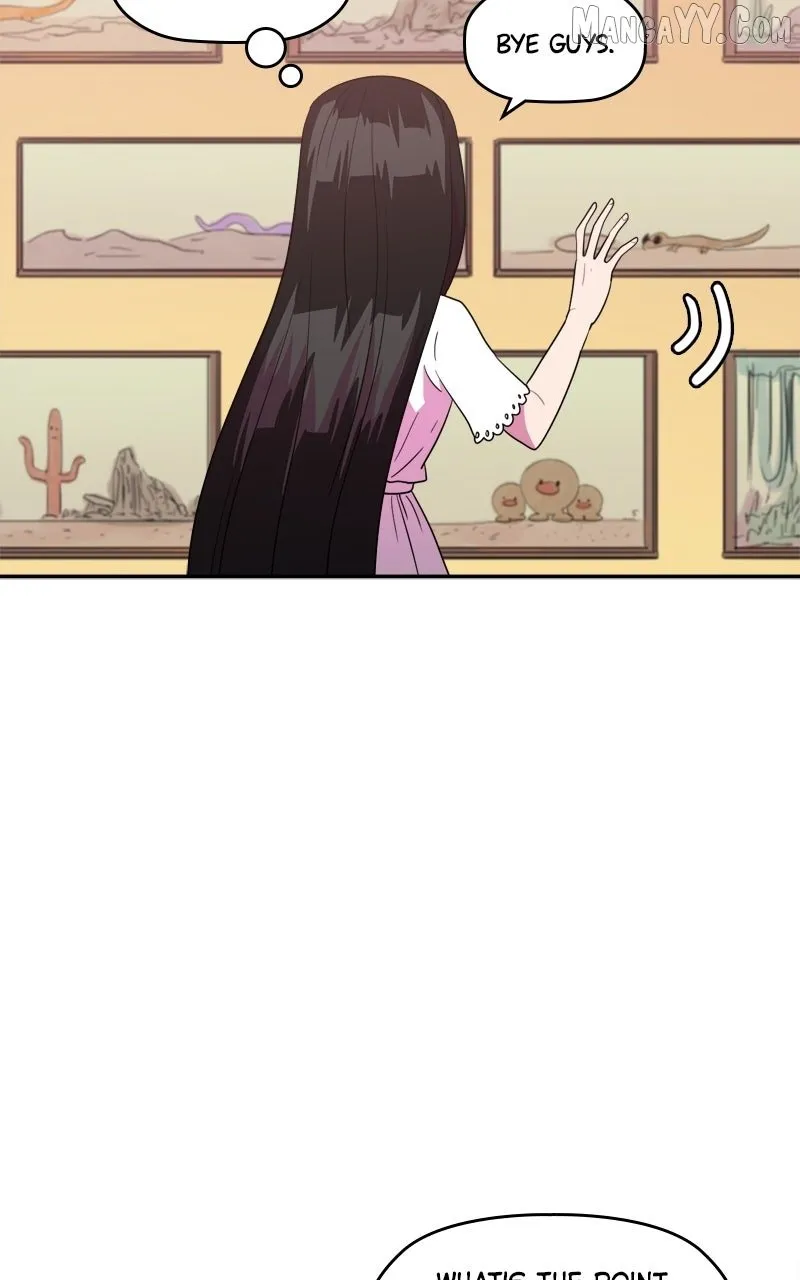 Take My Money Chapter 108 page 40 - 