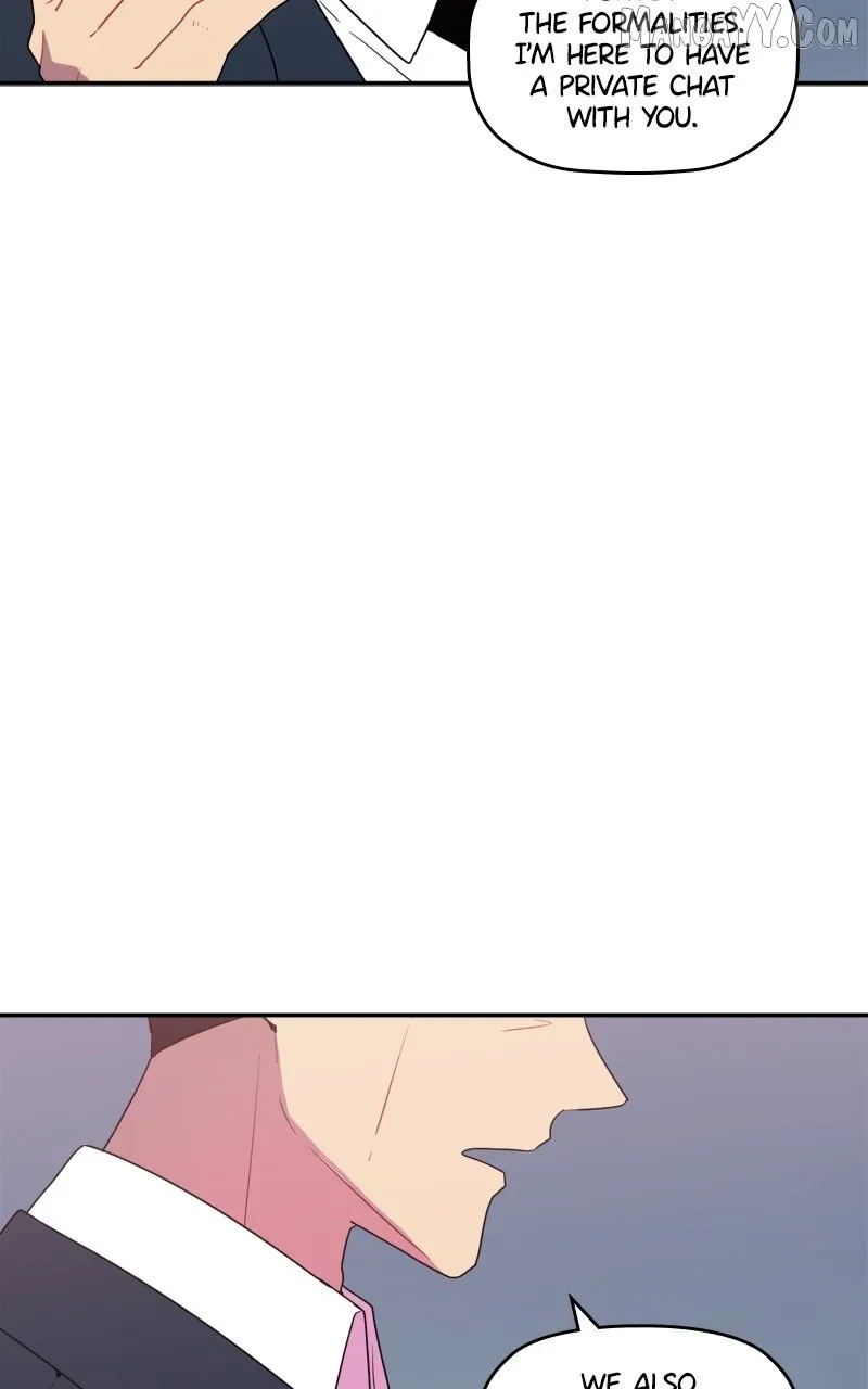 Take My Money Chapter 108 page 5 - 