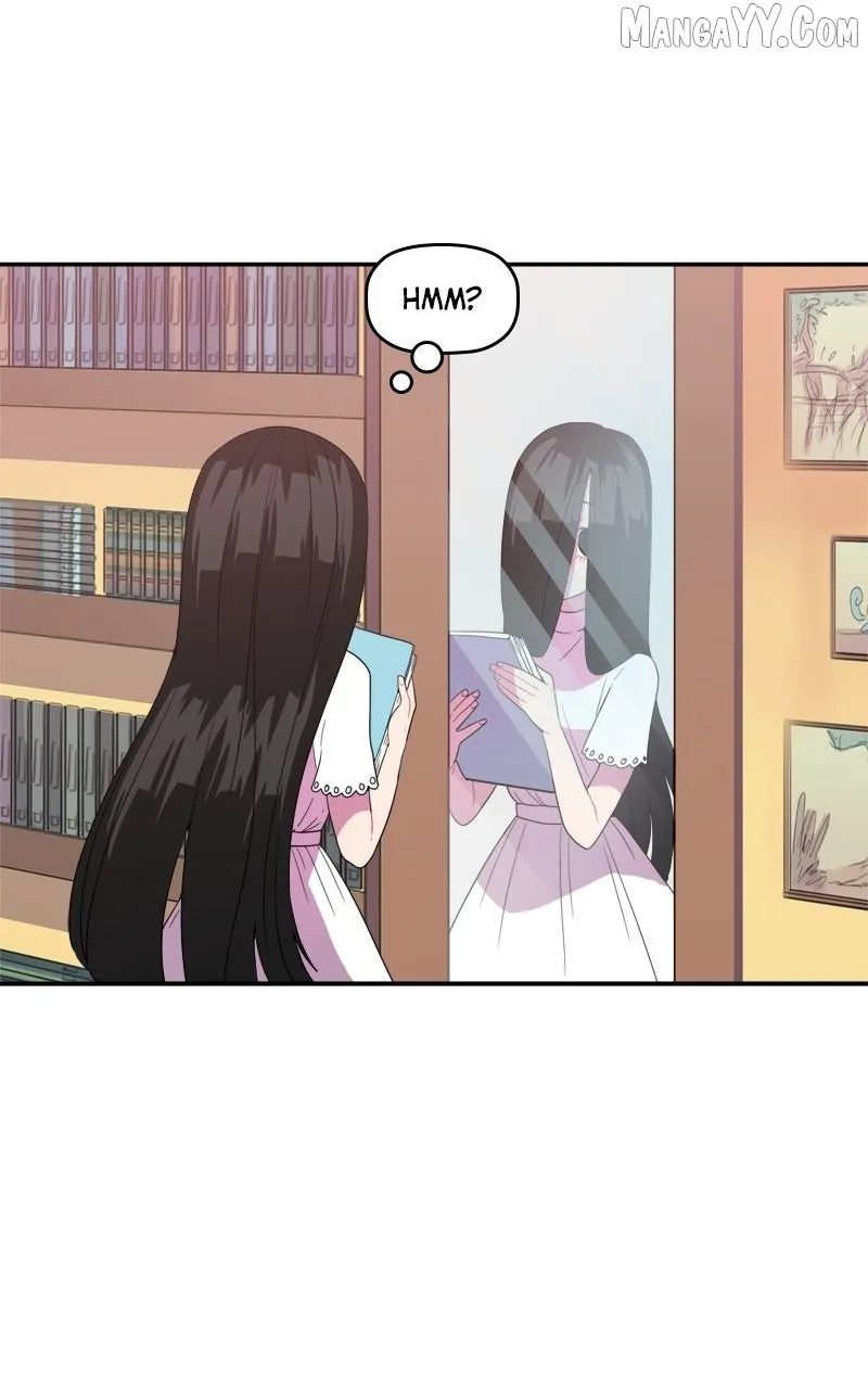 Take My Money Chapter 108 page 42 - 