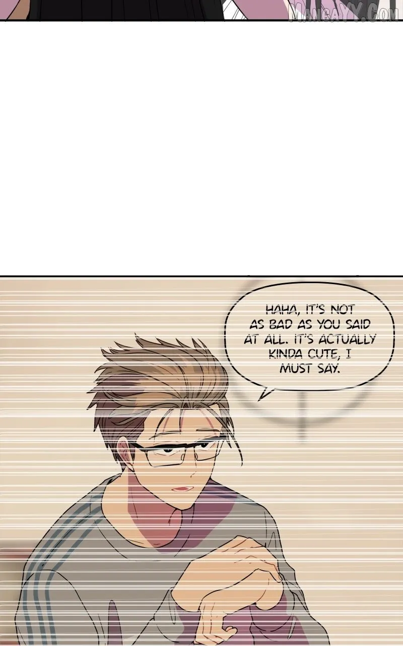 Take My Money Chapter 108 page 45 - 
