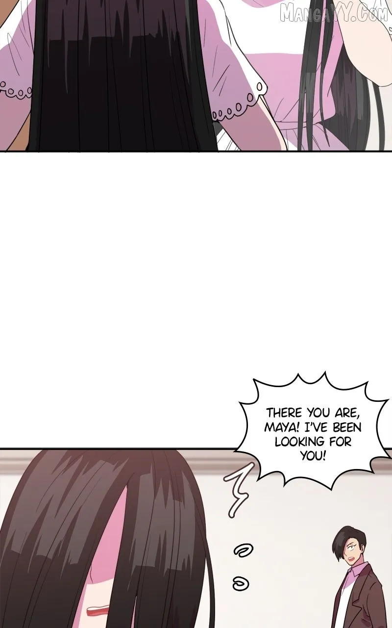 Take My Money Chapter 108 page 47 - 
