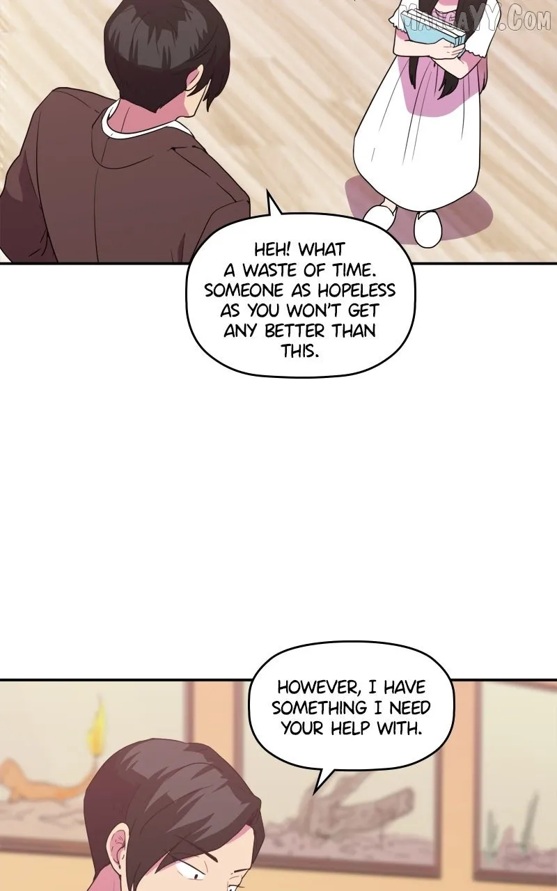 Take My Money Chapter 108 page 49 - 