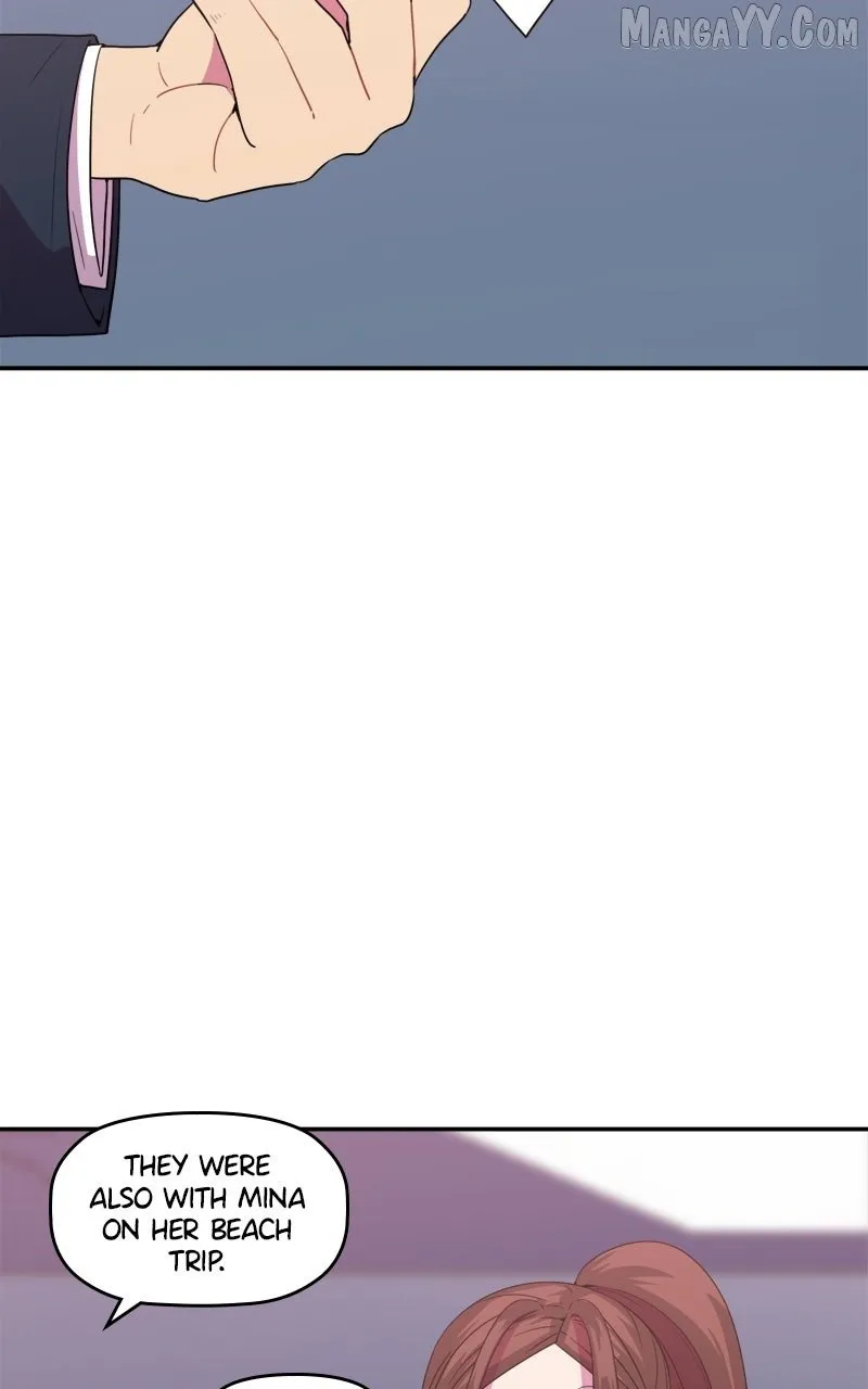 Take My Money Chapter 108 page 7 - 