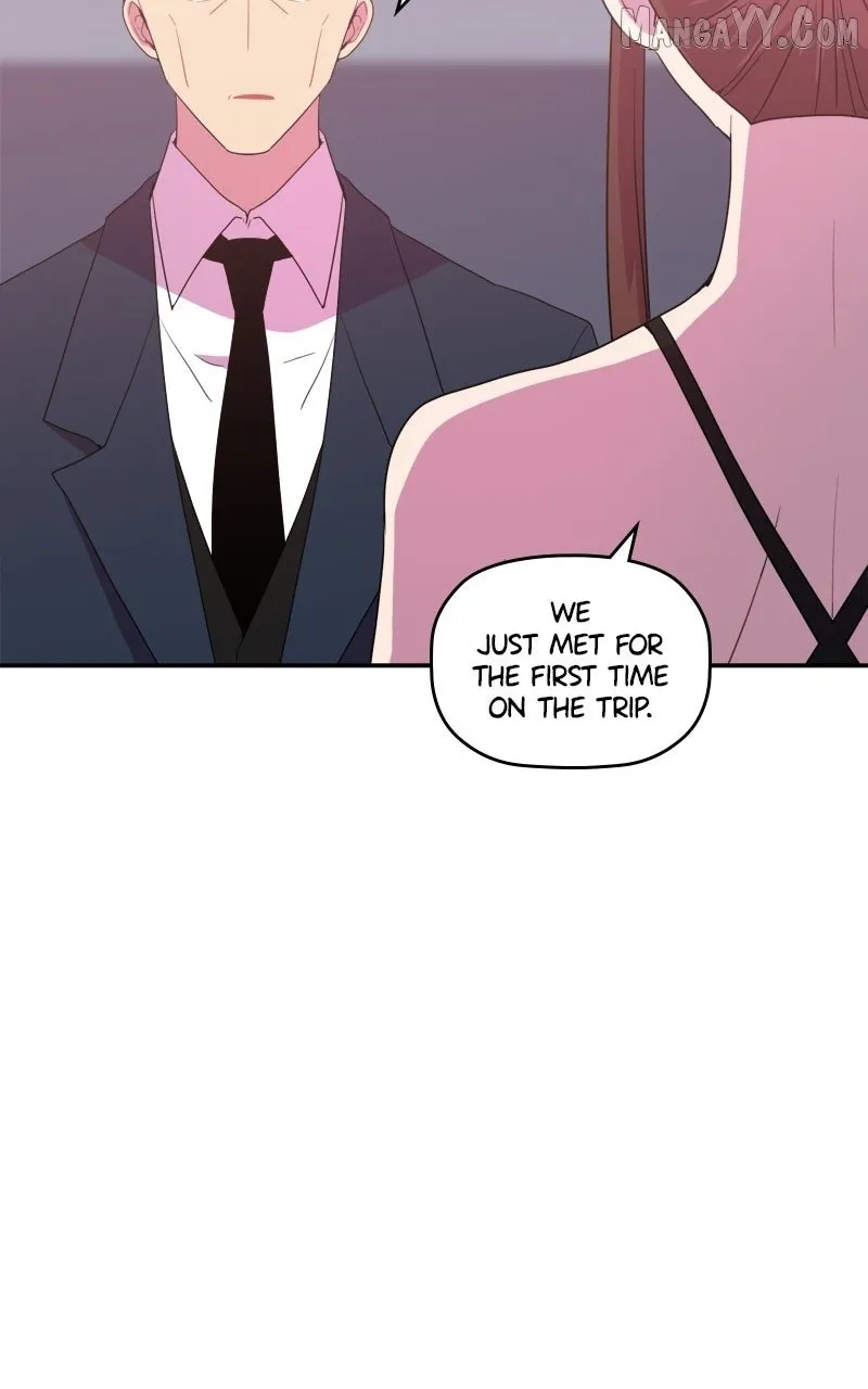 Take My Money Chapter 108 page 9 - 