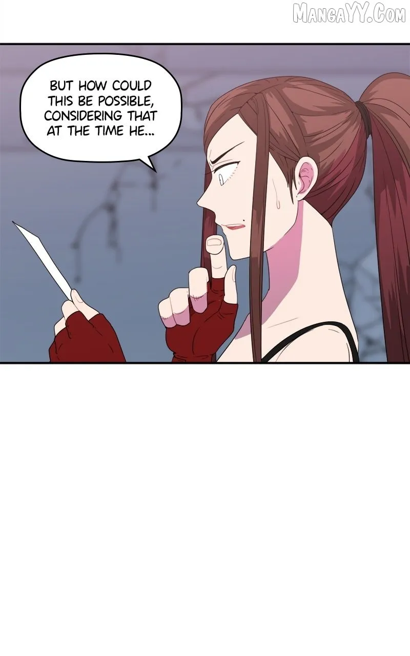 Take My Money Chapter 108 page 10 - 