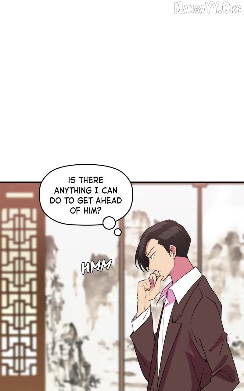 Take My Money Chapter 109 page 14 - 